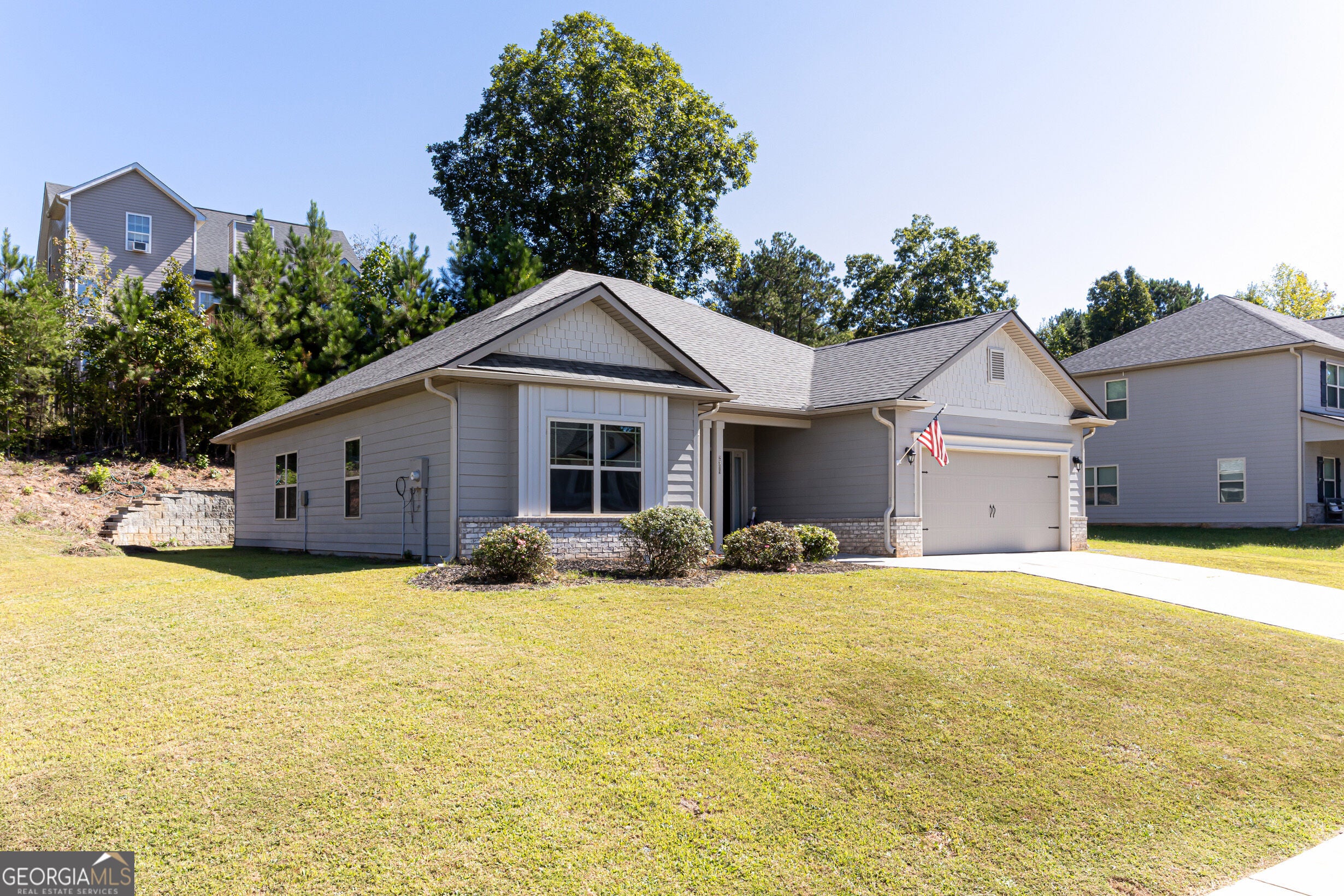 2309 Remington DR