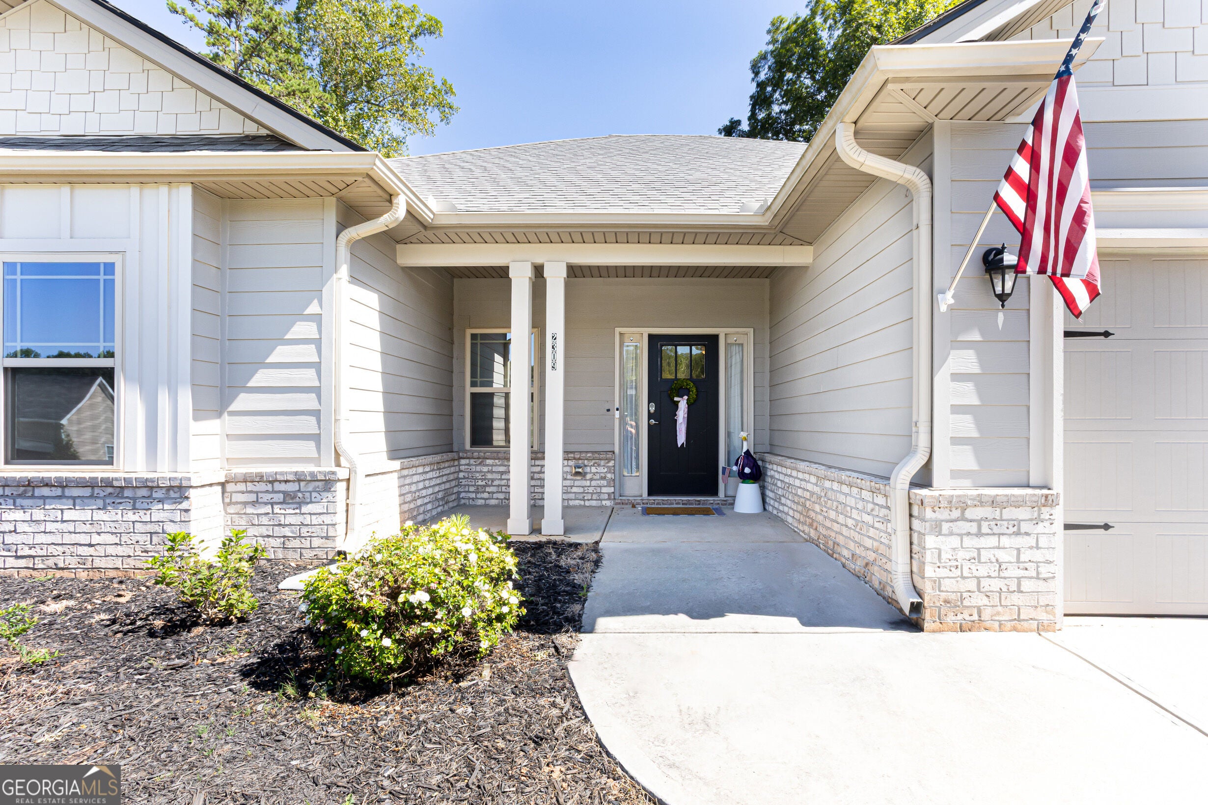2309 Remington DR