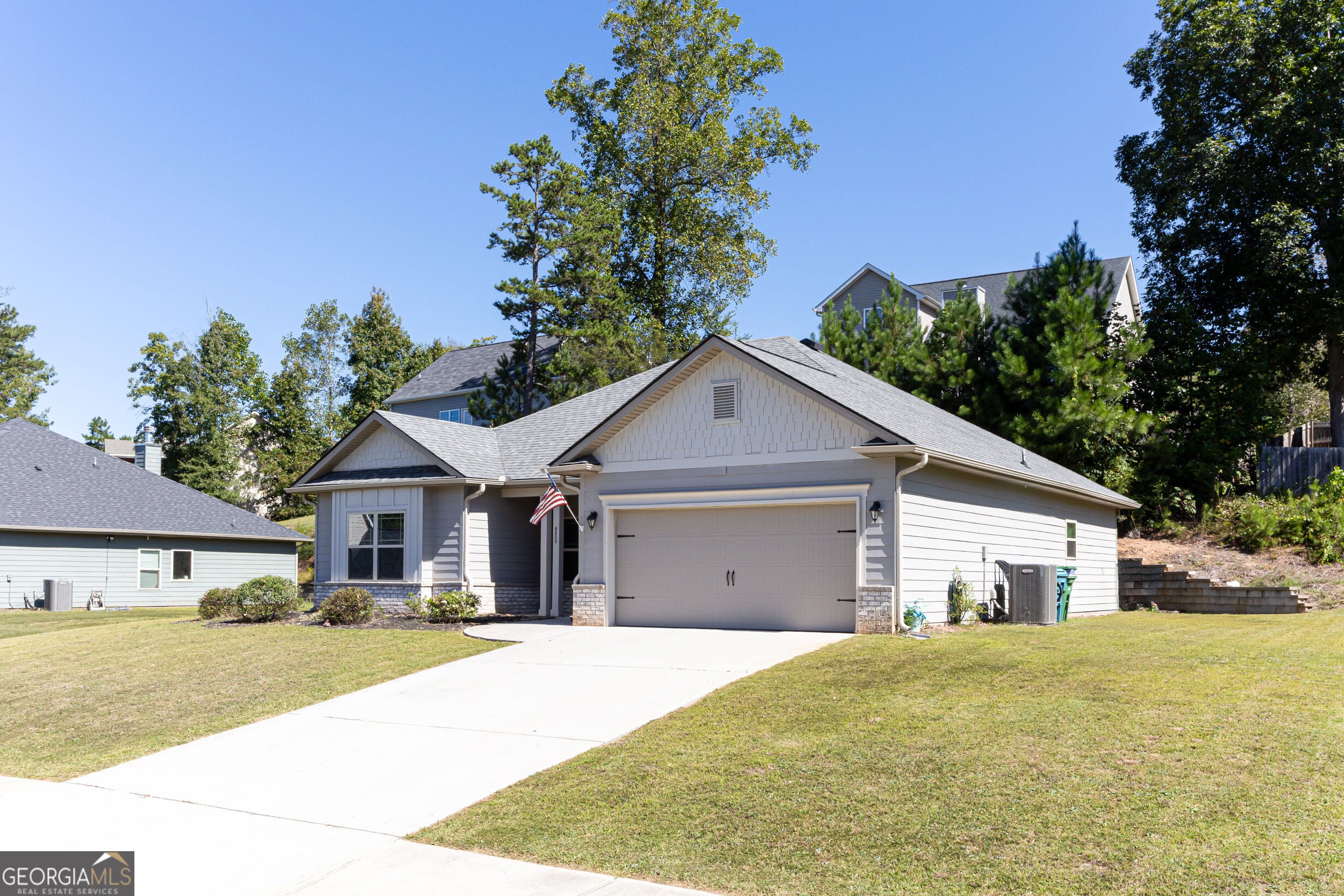 2309 Remington DR