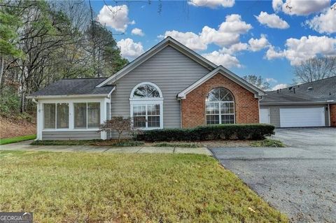 4520 Orchard TRCE Roswell GA 30076