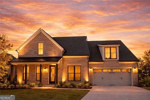 5375 NE Keepsake Court Cumming GA 30040