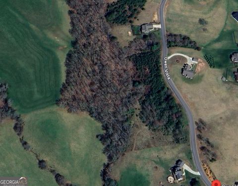LOT 44 Owen Vista Blairsville GA 30512