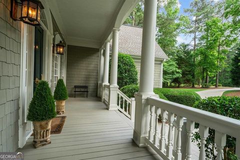 A home in Greensboro