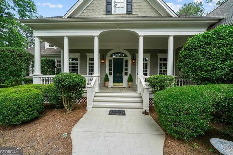 A home in Greensboro