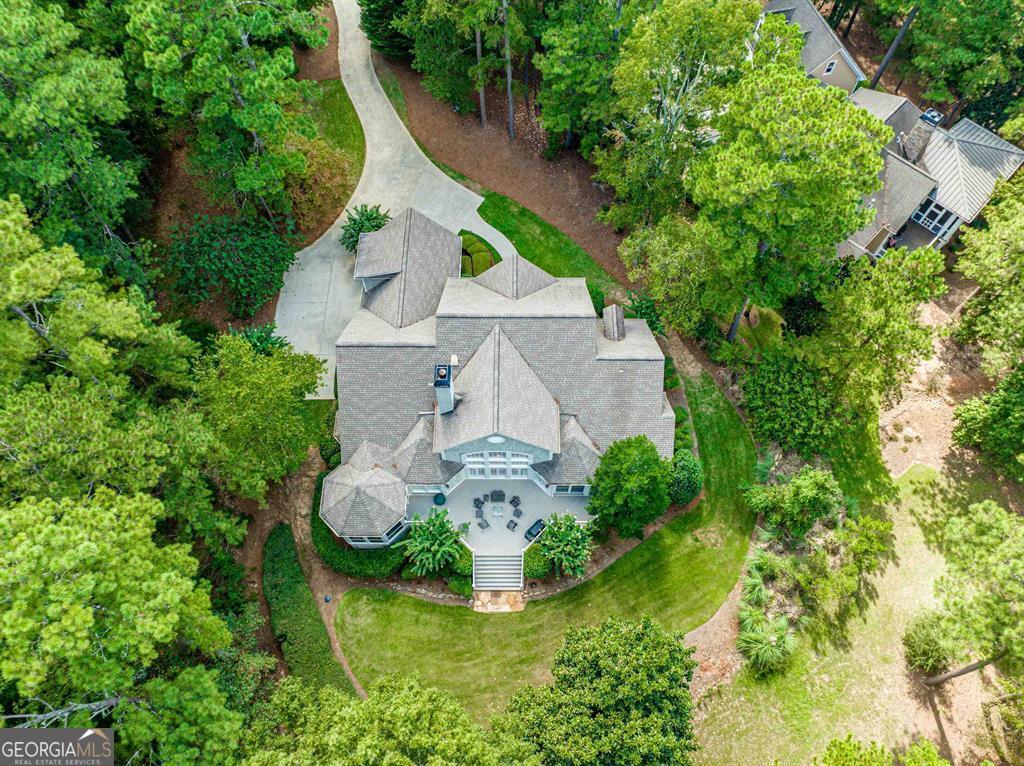 1041 Cawthorne LN