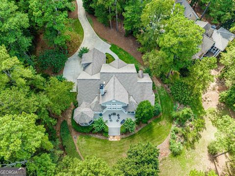 A home in Greensboro