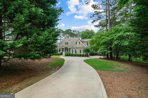 A home in Greensboro