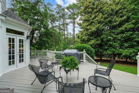 A home in Greensboro