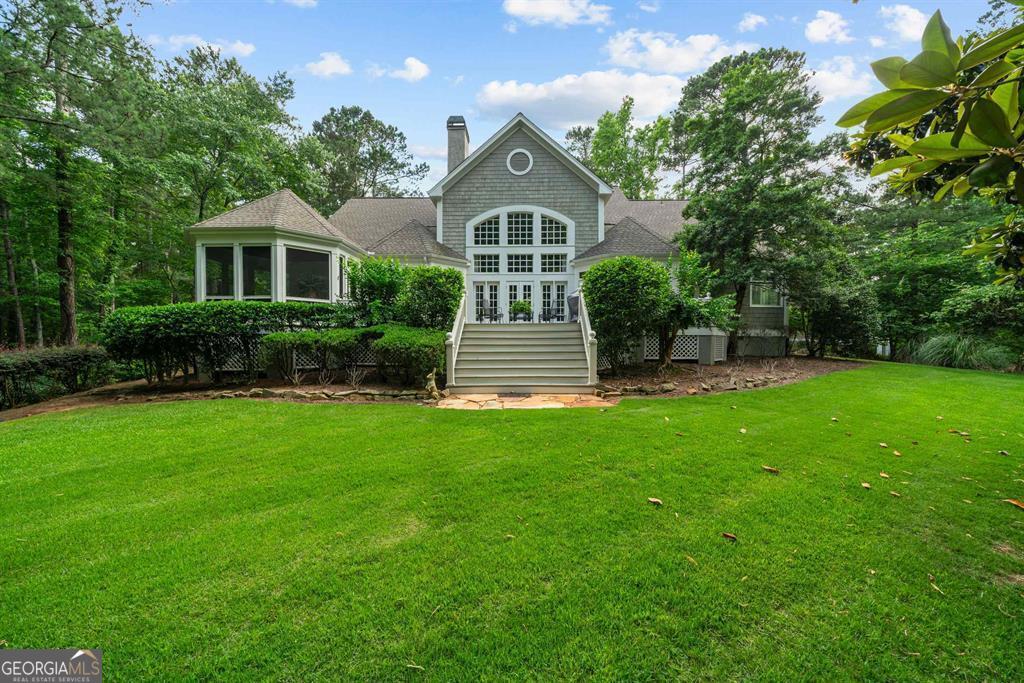 1041 Cawthorne LN
