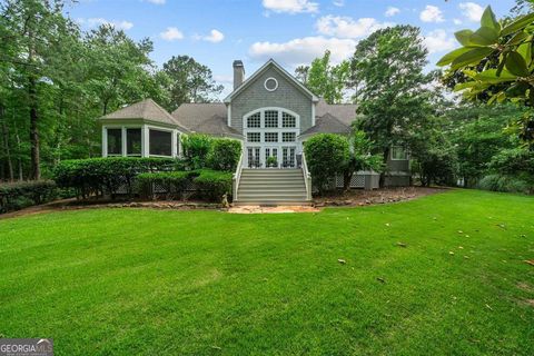 A home in Greensboro