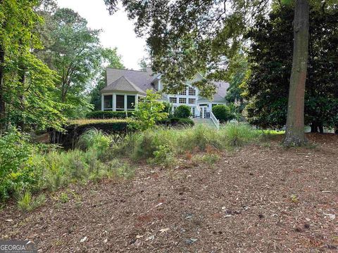 A home in Greensboro