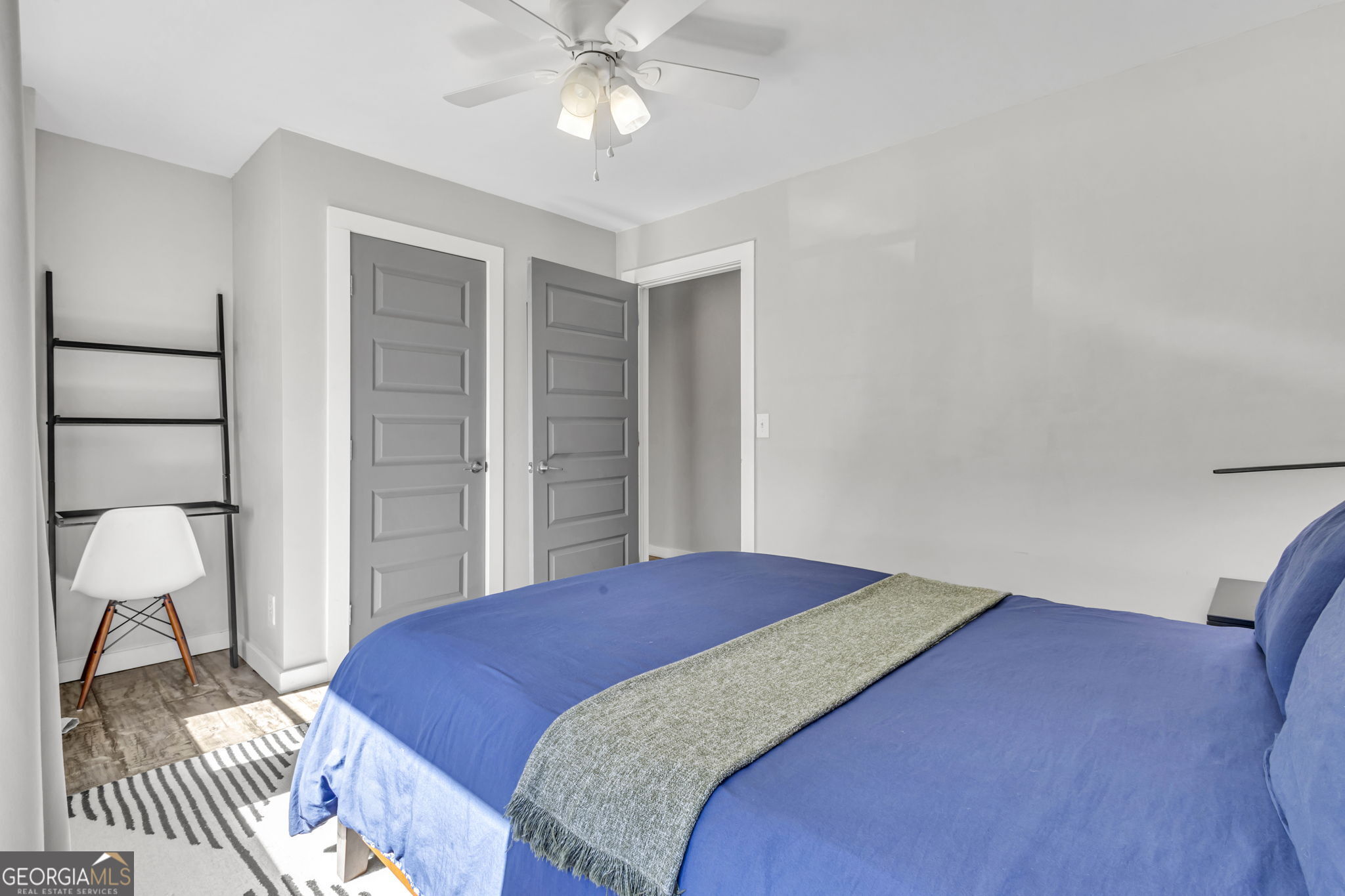 Benteen Park Ormewood - Residential