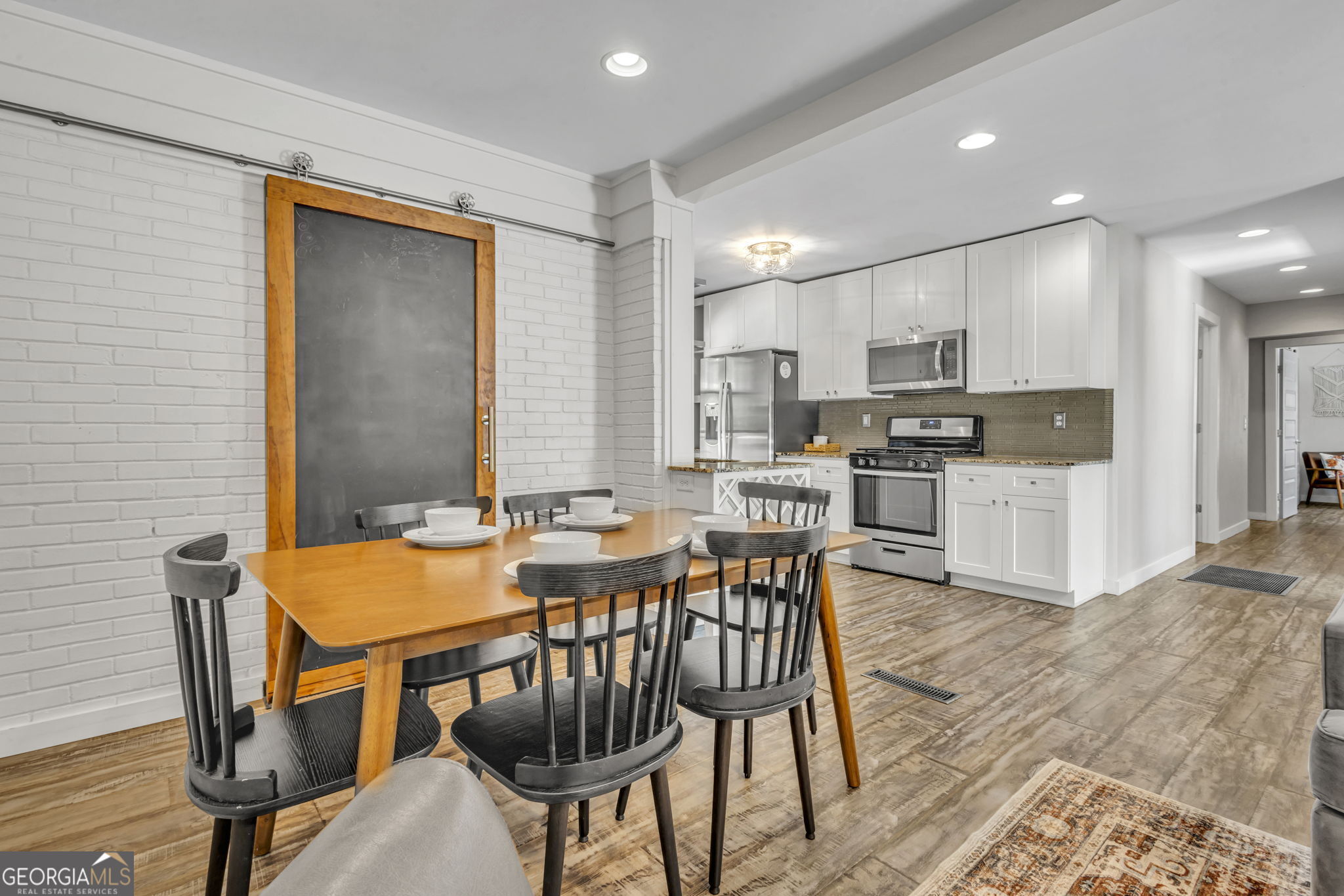 Benteen Park Ormewood - Residential