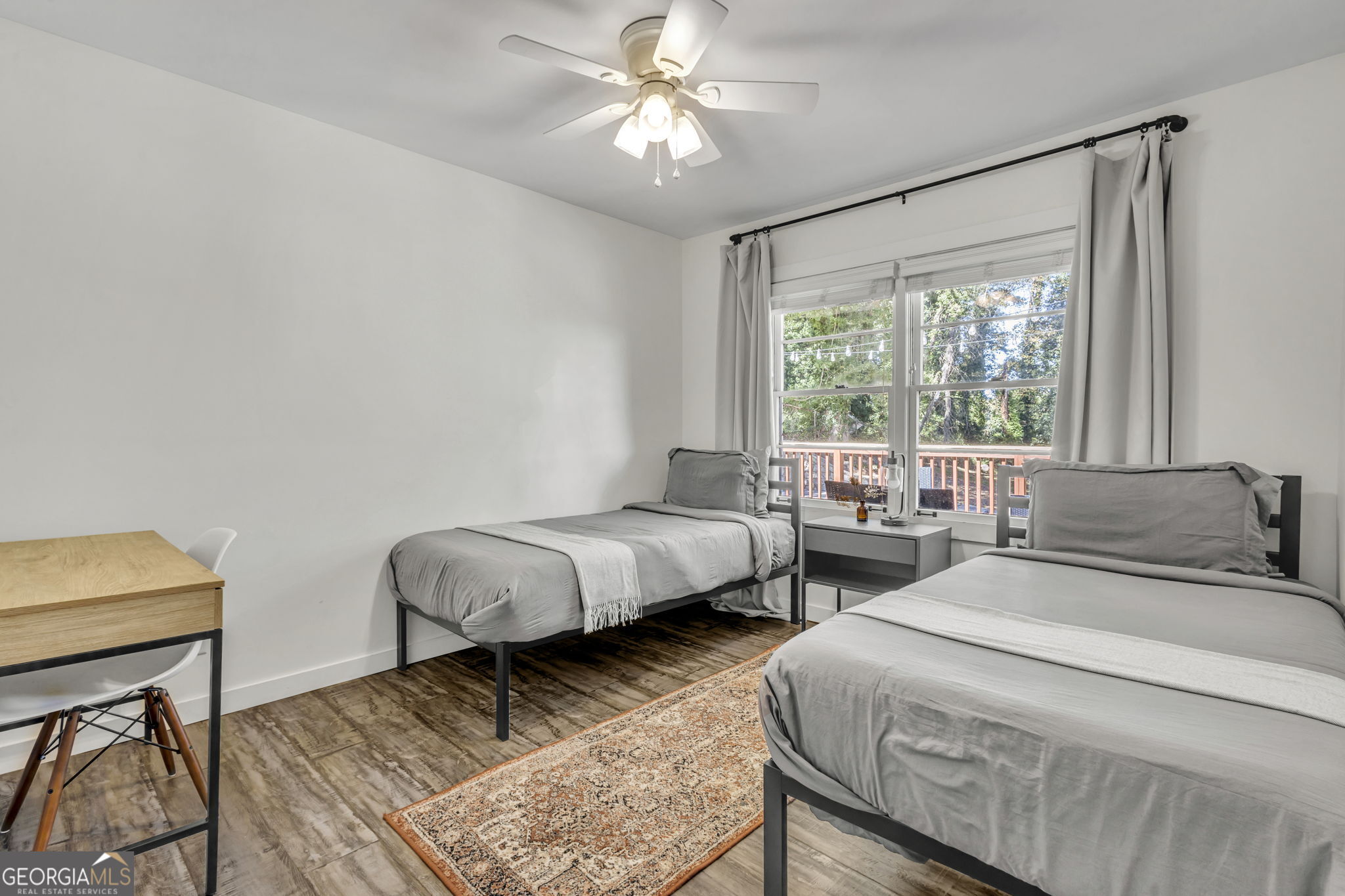 Benteen Park Ormewood - Residential