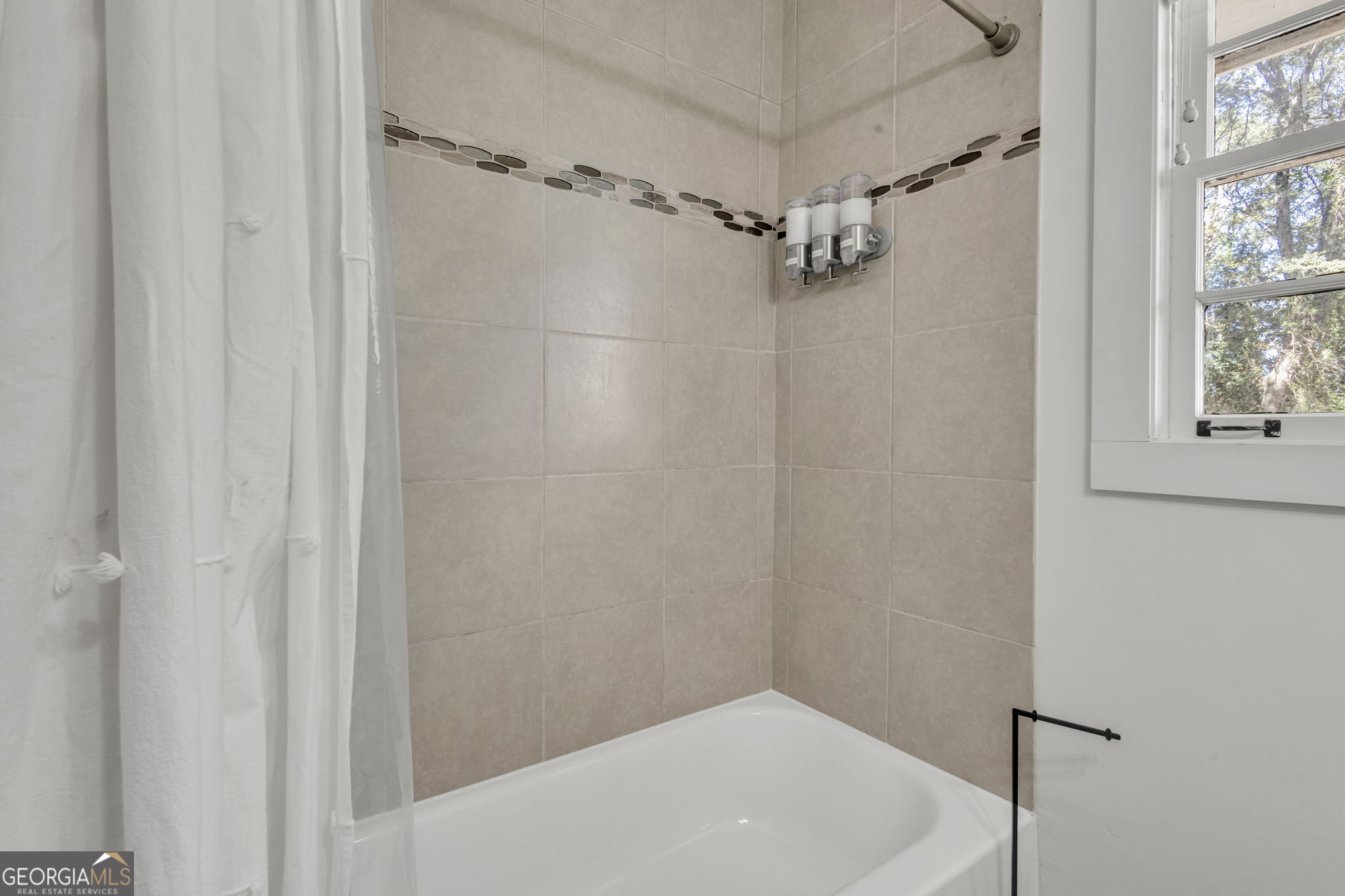 Benteen Park Ormewood - Residential