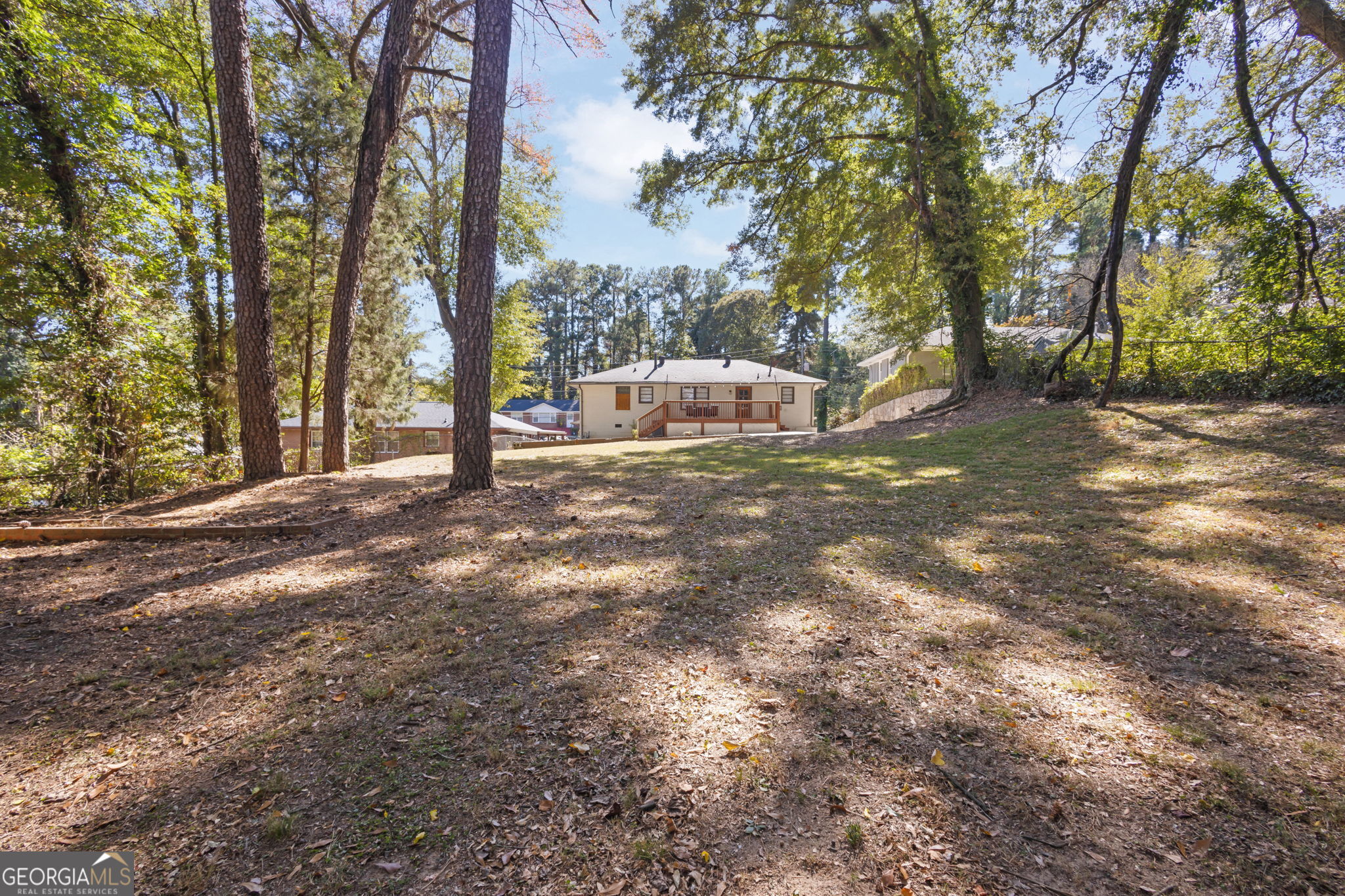 Benteen Park Ormewood - Residential