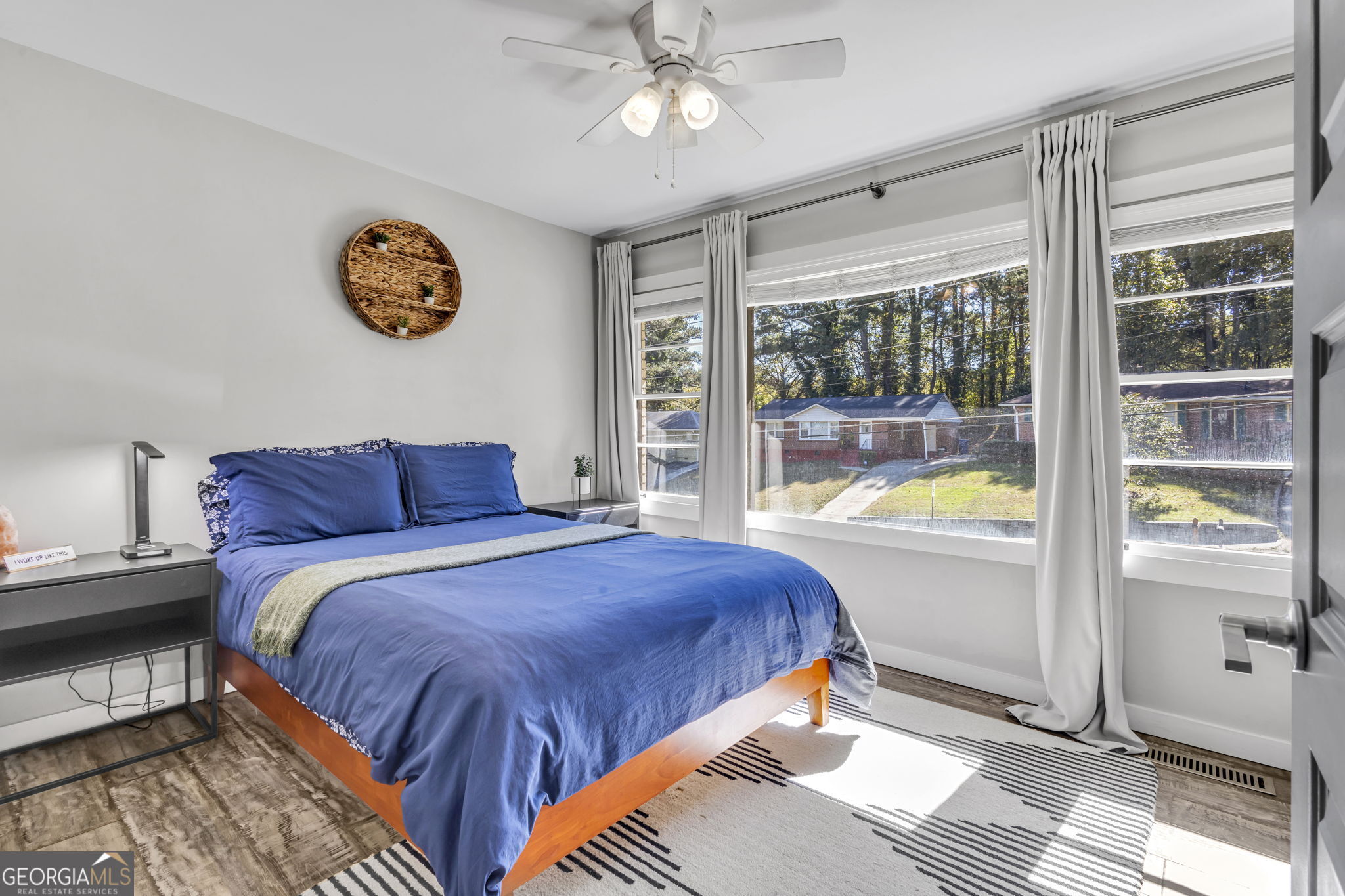 Benteen Park Ormewood - Residential