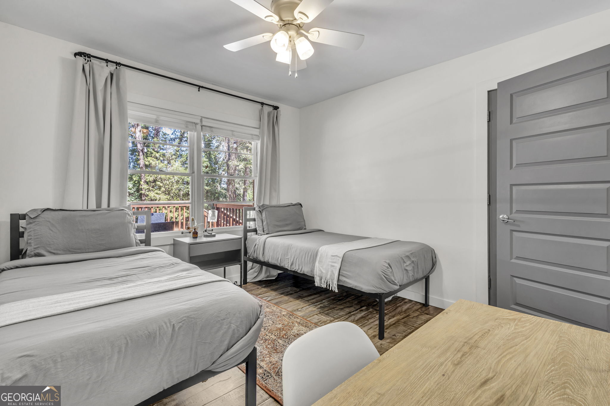 Benteen Park Ormewood - Residential
