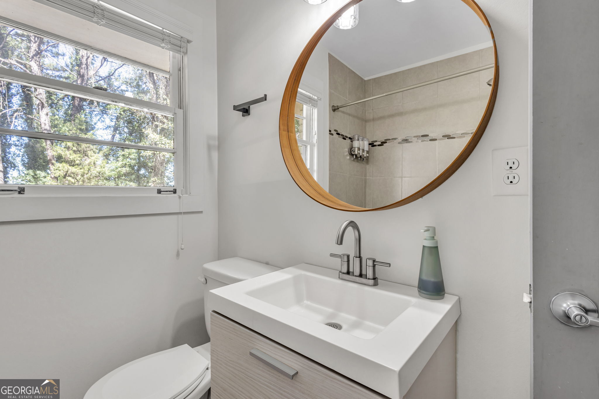 Benteen Park Ormewood - Residential
