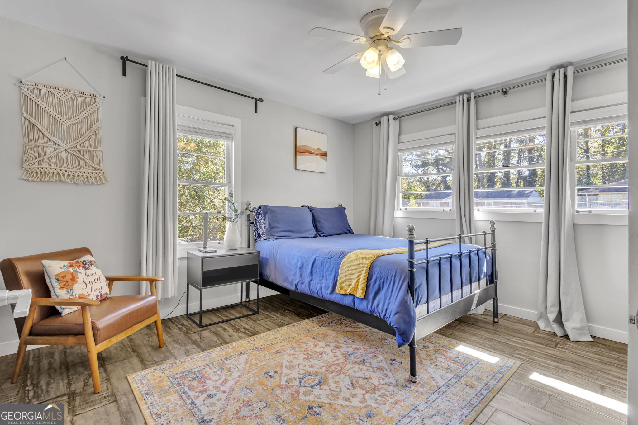 Benteen Park Ormewood - Residential