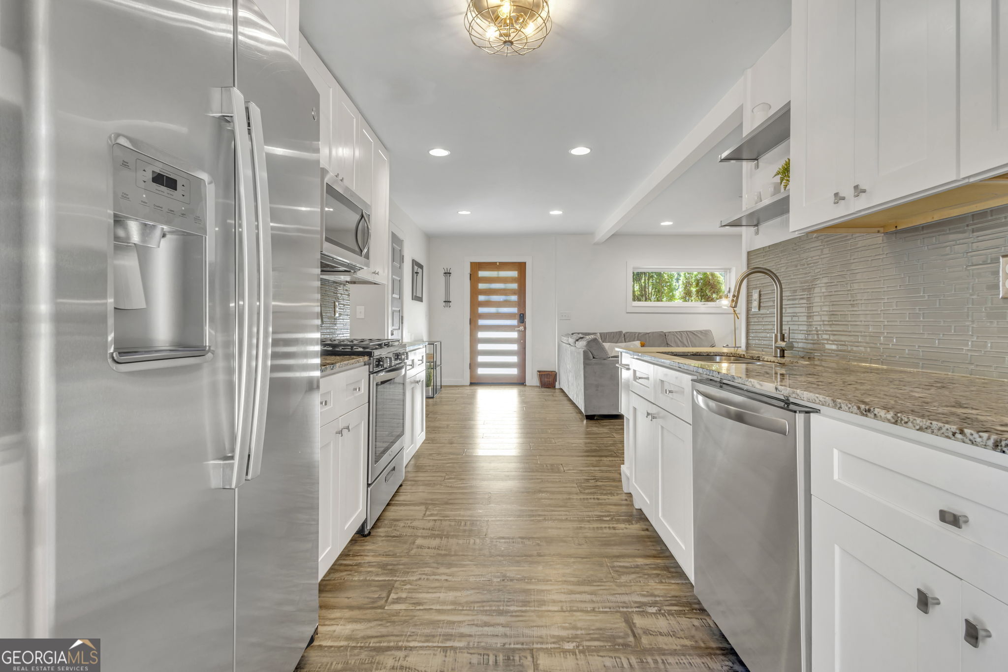 Benteen Park Ormewood - Residential