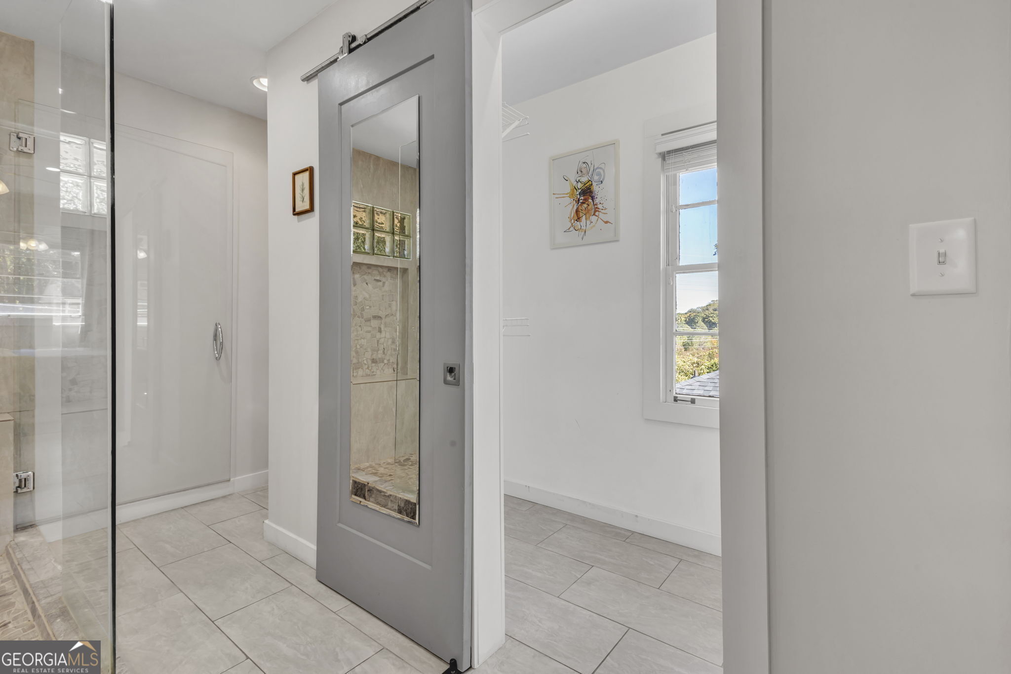 Benteen Park Ormewood - Residential
