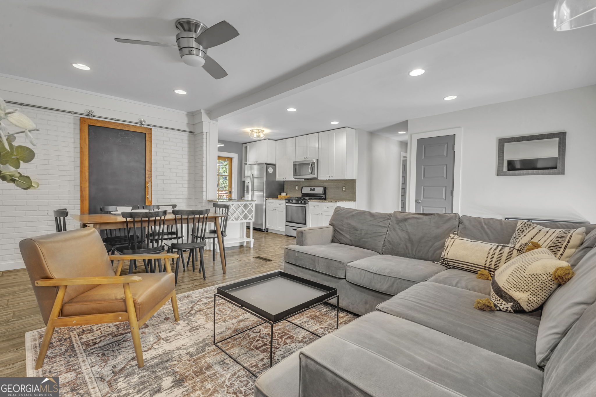 Benteen Park Ormewood - Residential