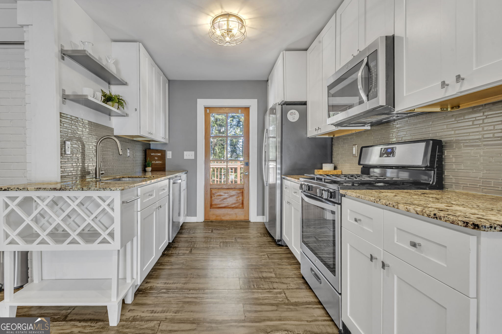Benteen Park Ormewood - Residential