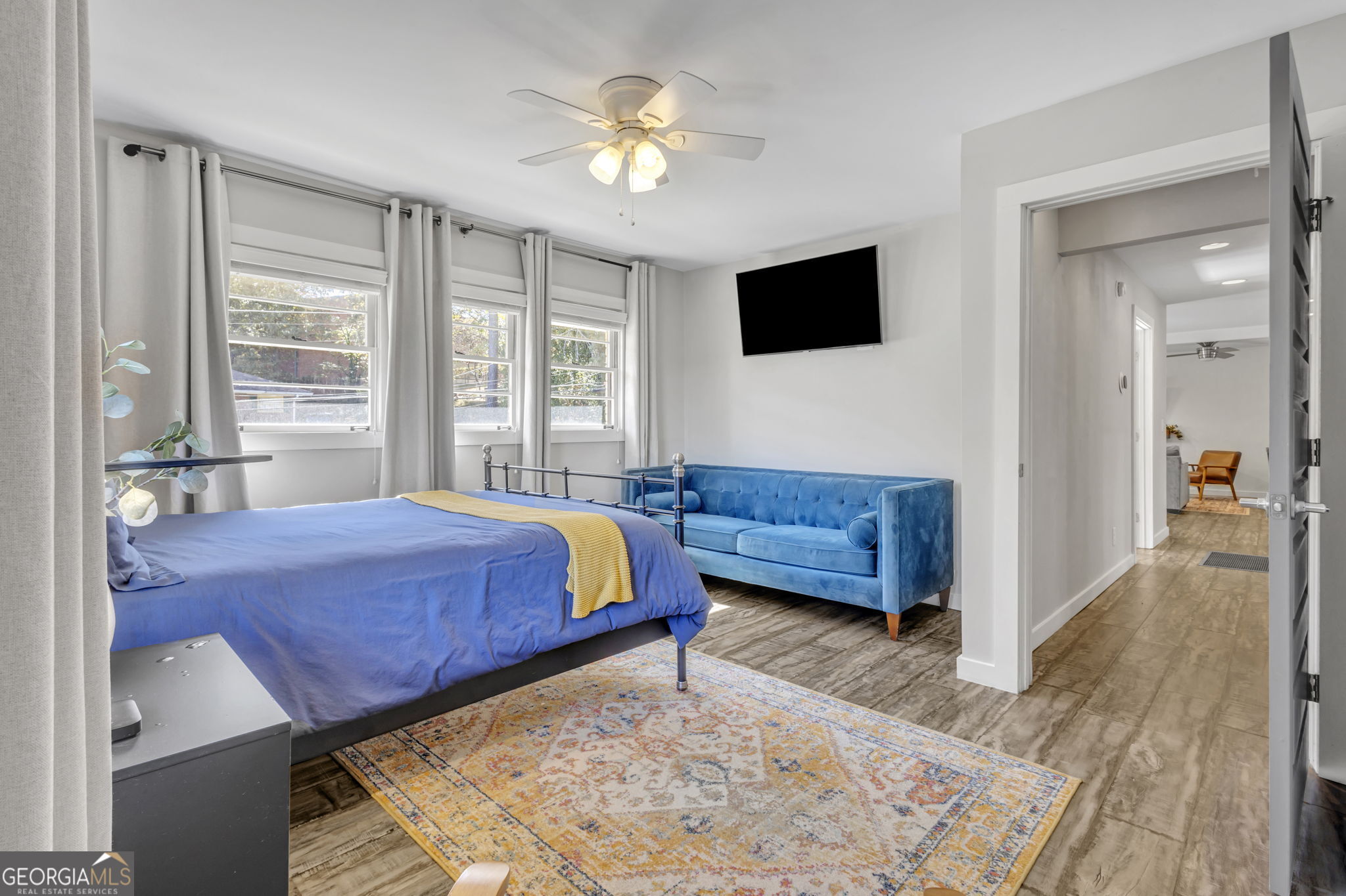 Benteen Park Ormewood - Residential