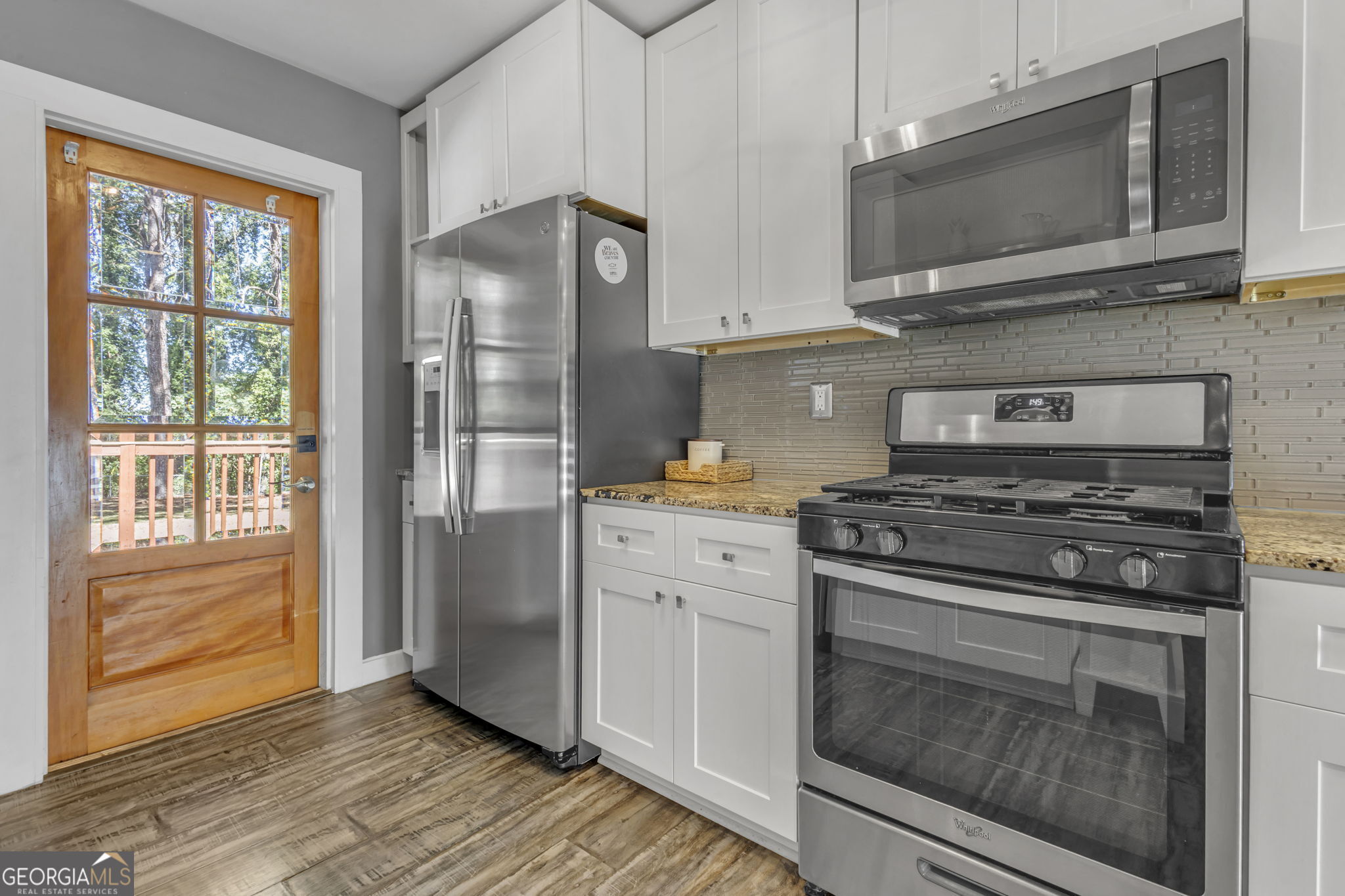Benteen Park Ormewood - Residential