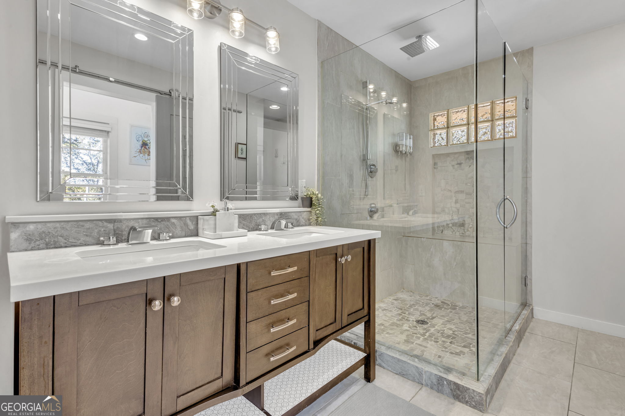 Benteen Park Ormewood - Residential