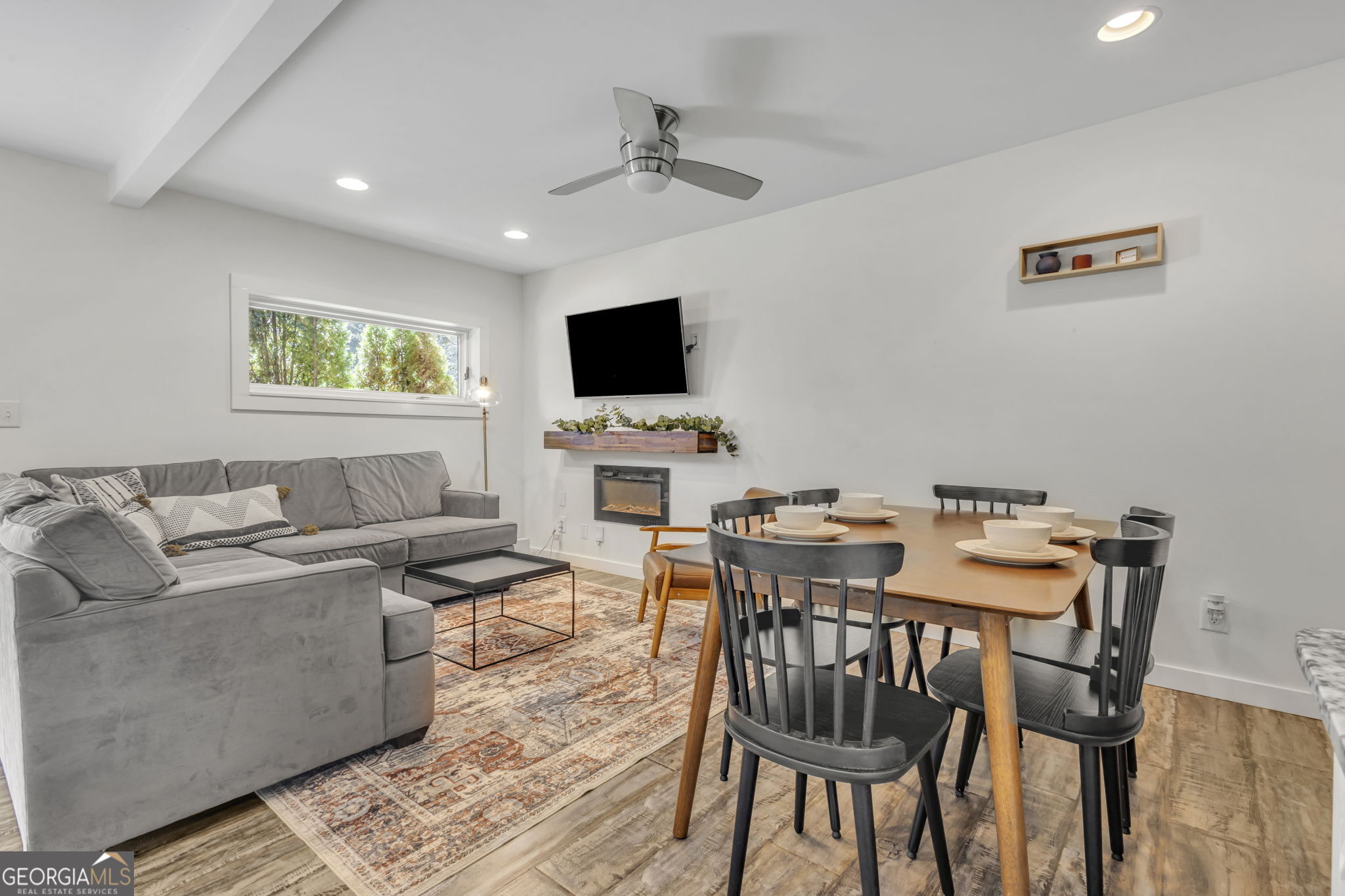 Benteen Park Ormewood - Residential