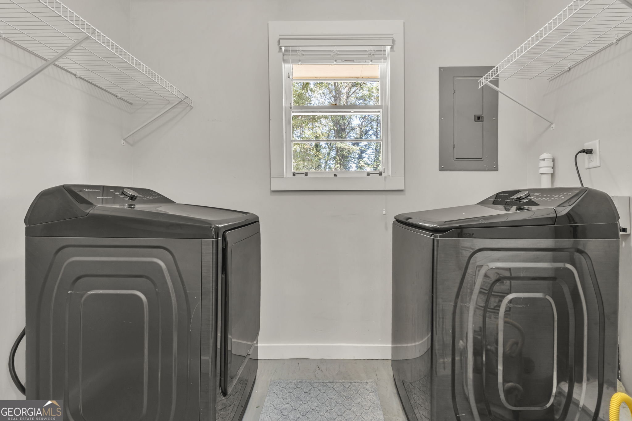 Benteen Park Ormewood - Residential