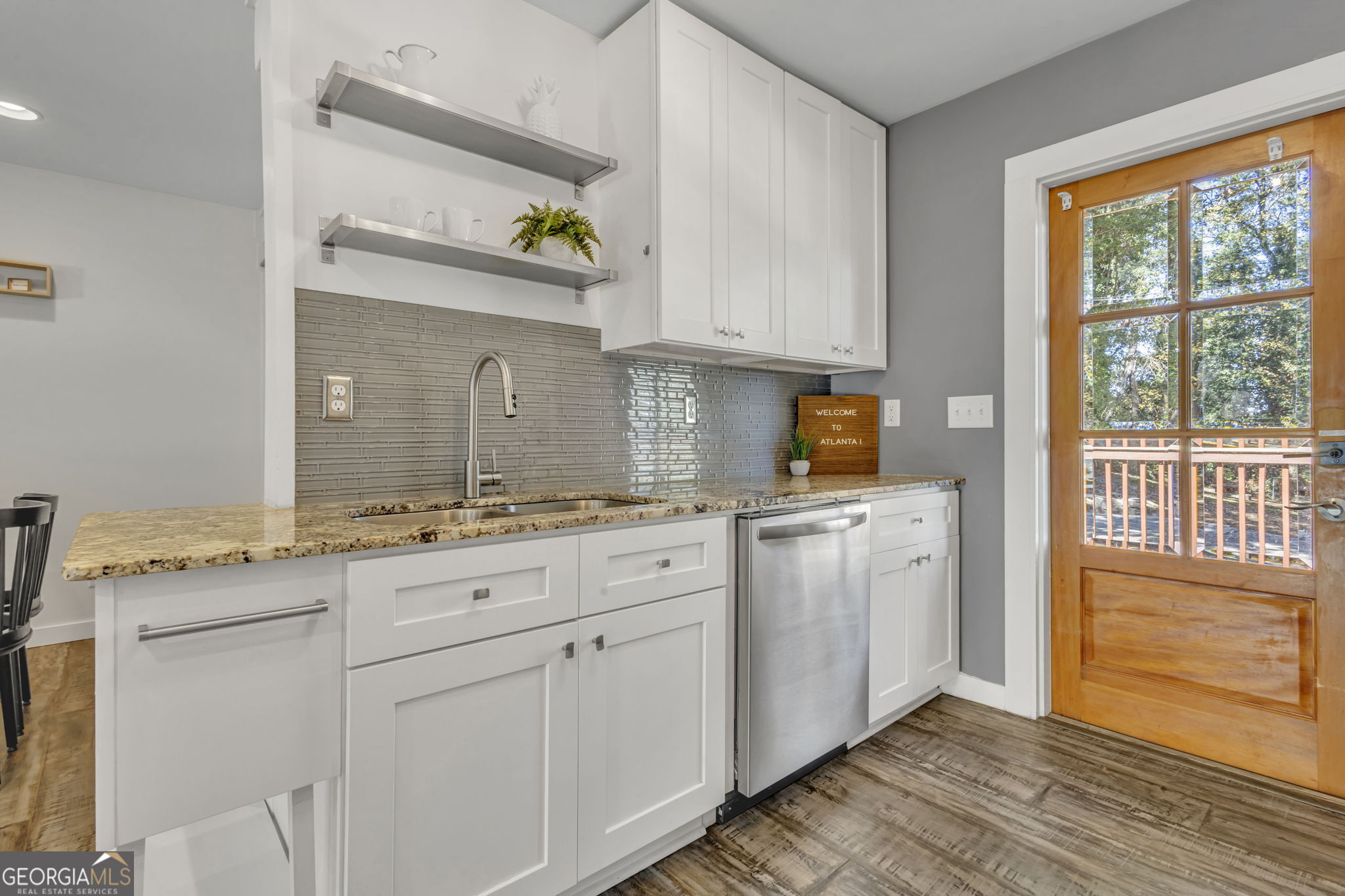 Benteen Park Ormewood - Residential