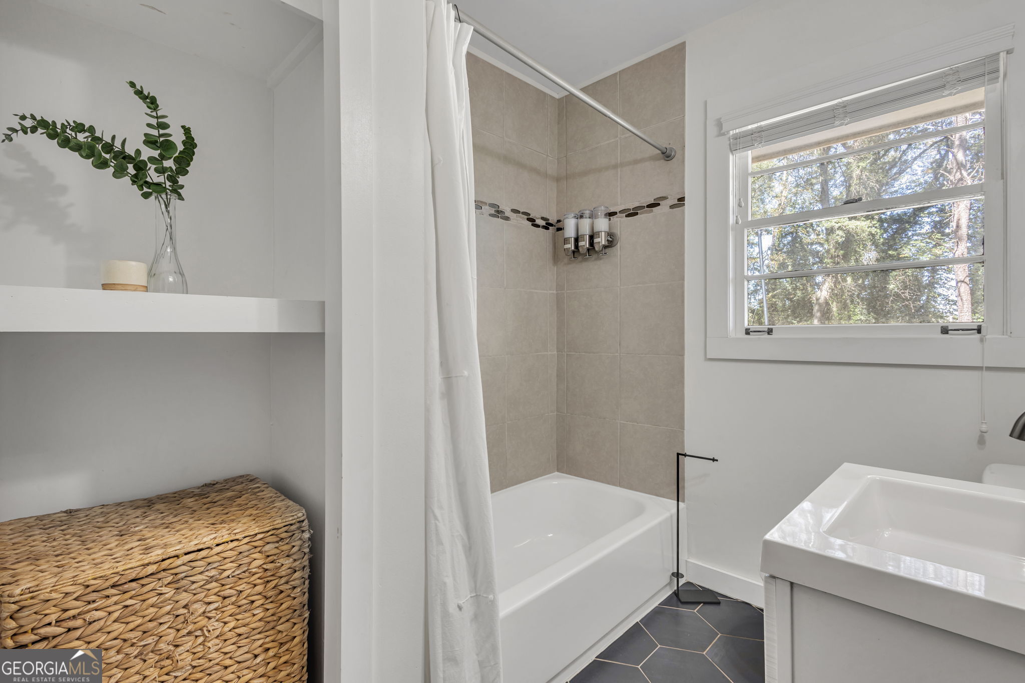 Benteen Park Ormewood - Residential