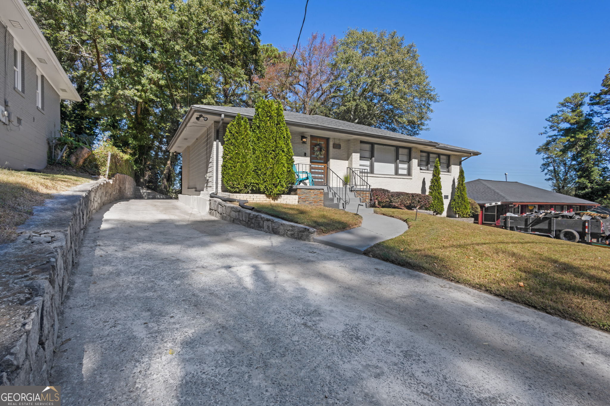 Benteen Park Ormewood - Residential
