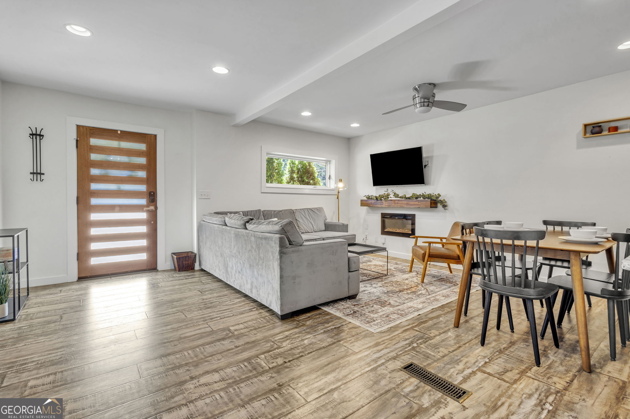 Benteen Park Ormewood - Residential