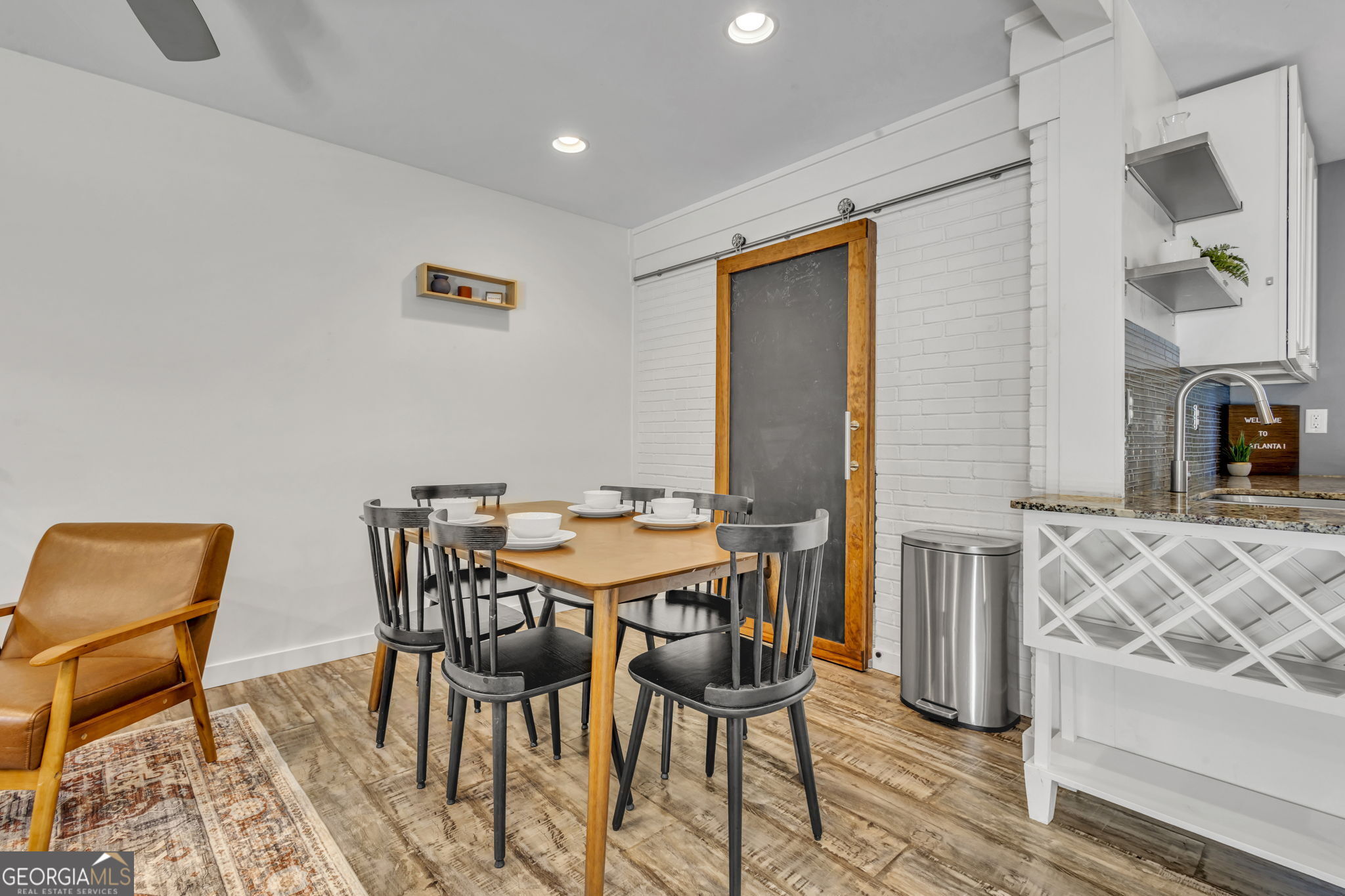 Benteen Park Ormewood - Residential