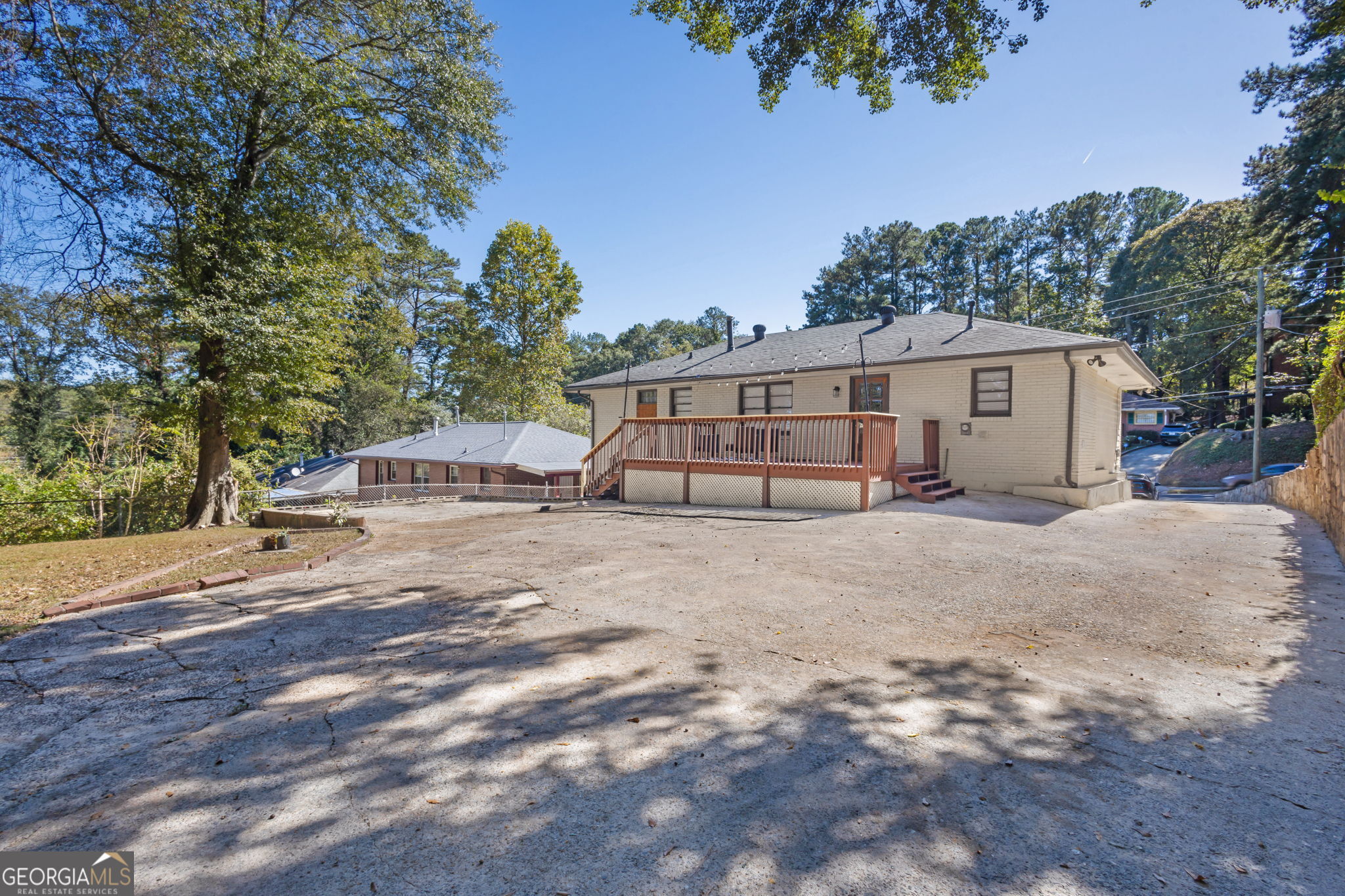 Benteen Park Ormewood - Residential