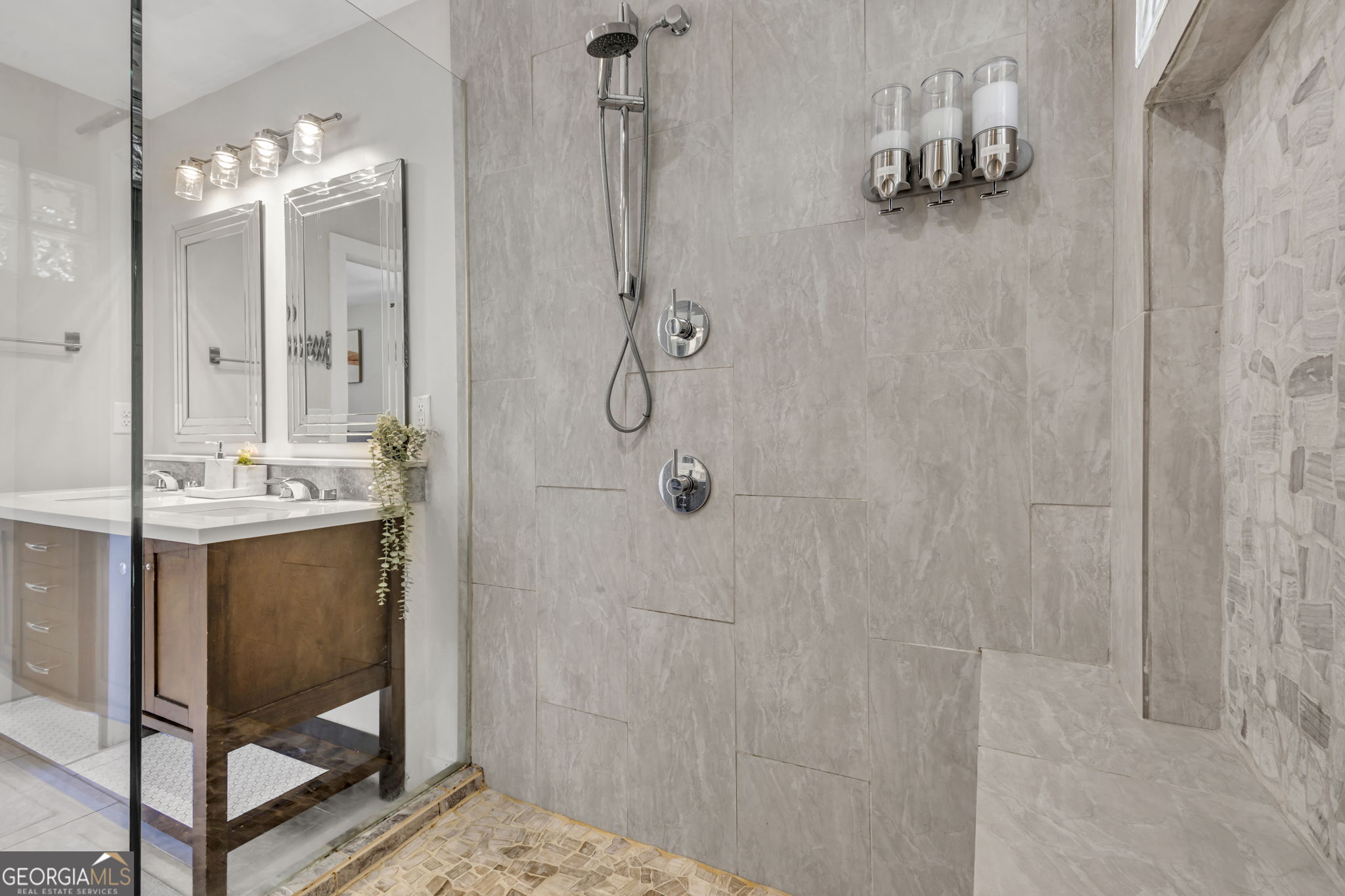 Benteen Park Ormewood - Residential