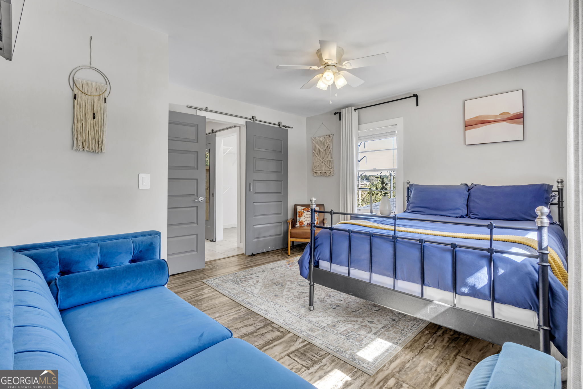 Benteen Park Ormewood - Residential