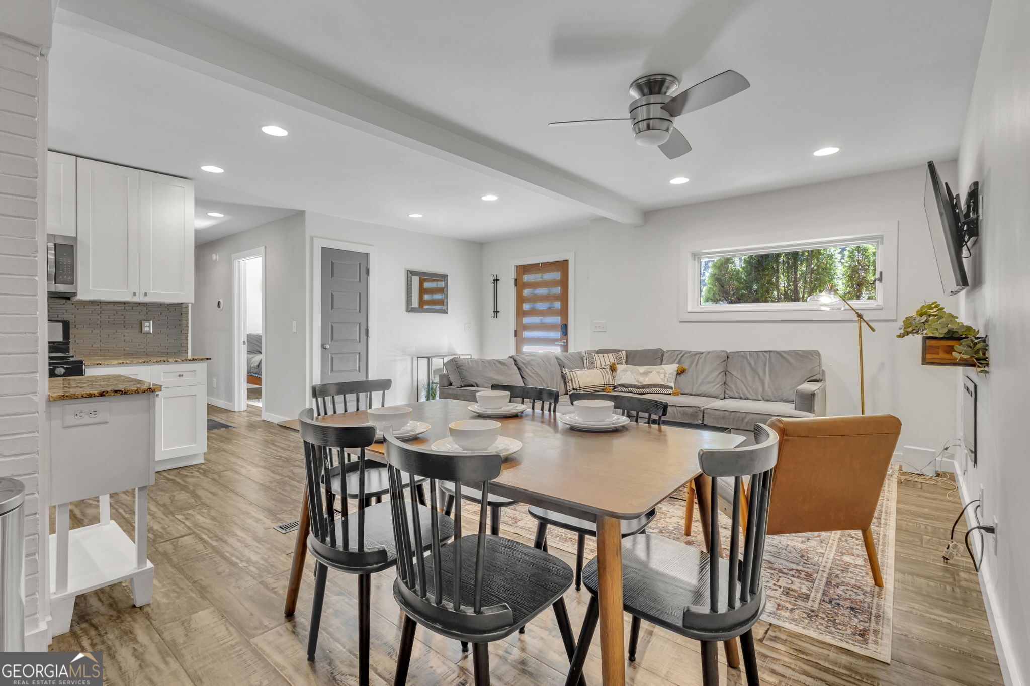 Benteen Park Ormewood - Residential