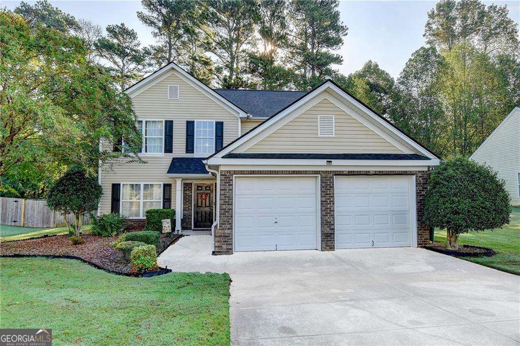 1171 Pine Acre DR
