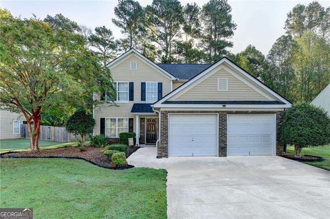 1171 Pine Acre DR Sugar Hill GA 30518
