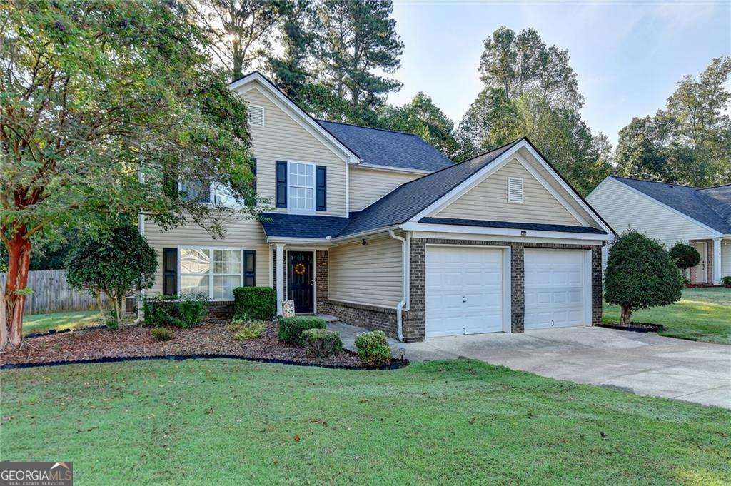 1171 Pine Acre DR
