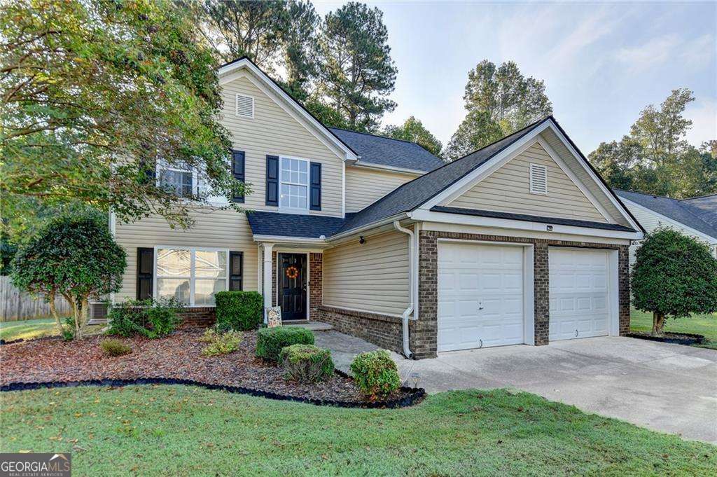 1171 Pine Acre DR