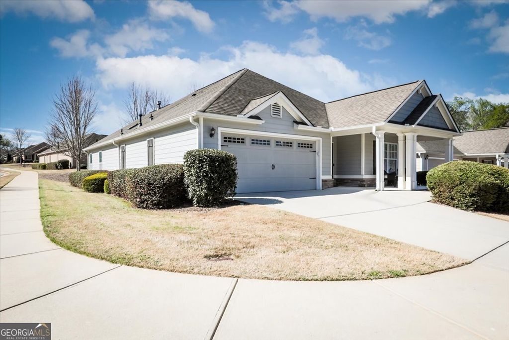 Photo of 2058 Bonneville Lane, Powder Springs, GA 30127 (MLS # 10756044)