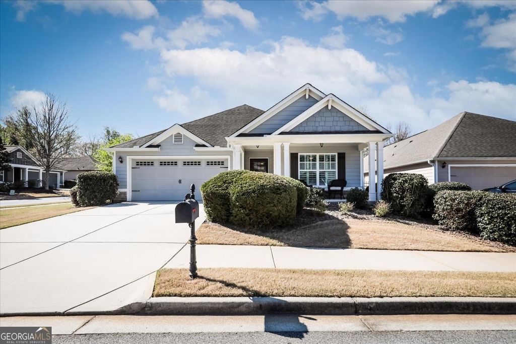 Photo of 2058 Bonneville Lane, Powder Springs, GA 30127 (MLS # 10756044)