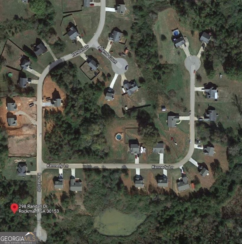 298 Randall DR