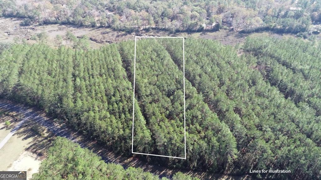 Photo of 14 Waverly Lane, White Oak, GA 31568 (MLS # 10658044)